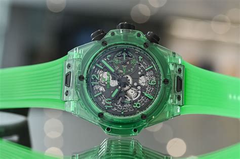 hublot alien|Hublot unico saxem.